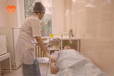 Бесплатное лечение алкоголизма в Климово