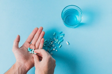 Лечение стресса в Климово