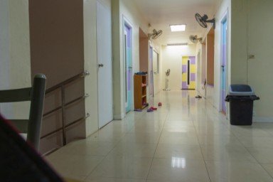 О клинике в Климово